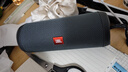 JBL FLIP ESSENTIAL2 旗舰款二代 蓝牙音响【焕新补贴】便携音箱  户外防水 低音炮 登山秋游 炫酷黑 实拍图