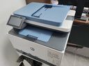 惠普3303fdw/m479fdw/4301fdw A4彩色激光打印机一体机自动双面复印扫描传真 手机无线大型办公商用 3303fdw【无线四合一+自动双面打印复印扫描】 官方标配【内含原厂硒鼓】【一 实拍图