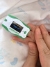 MEDISANA德国血氧仪医用级婴幼儿童手指夹式指脉氧家用监测氧饱和度检测 实拍图