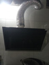 美的（Midea）抽吸排油烟机 家用大吸力侧吸式油烟机上门安装以旧换新出租房屋脱排烟机CXW-200-J30 实拍图