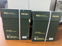 得力（deli）辉铂A4打印纸 80g500张*5包一箱 双面加厚 顺滑打印复印纸 整箱2500张7787【品质升级】 实拍图