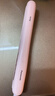 松下（Panasonic）奶油棒直板夹负离子自动卷烫发棒男士夹板短发刘海送女生生日礼物EH-HV31 实拍图
