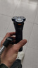 飞利浦电动剃须刀新一代旋风1系刮胡刀 风驰切剃3D浮动刀头 生日礼物送男生男友老公父亲 实拍图