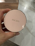 Aekyung Age20's爱敬三色星空粉气垫bb霜保湿遮瑕防晒粉底干皮21#14g*2女神节礼物 实拍图