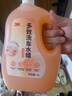 3M浓缩洗车液2L洗车水蜡高泡沫清洁剂洗车打蜡提亮去污除PN35003 实拍图