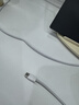 Apple/苹果 60W USB-C数据线-1米 type-c苹果充电线手机数据线 苹果17充电线iphone17充电线 实拍图