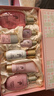 后（The history of Whoo）后套装拱辰享水妍津率享雪玉凝天气丹水乳霜秘贴套盒女护肤品礼盒 后水妍水乳霜秘贴精华7件套装403ml 实拍图
