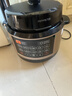 九阳（Joyoung）6L大容量电压力锅家用双胆全自动智能预约煲汤炖肉煮粥多功能Y-60C817电饭煲高压锅6-8人 实拍图