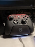 盖世小鸡G7 Pro微软Xbox授权精英游戏手柄天王星带底座 TMR摇杆微动按键蓝牙PC电脑无线Steam安卓电视有线 实拍图