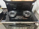 美的出品 华凌【WX9P】集成灶一体式 26风量油烟机 智能调档  蒸烤箱一体机 电热洗自清洁 家用灶具 实拍图