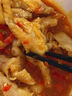 东北烤豆干混合味老卤鸭翅无骨鸡爪零食休闲下饭菜 东北烤豆干10包 实拍图