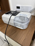 瑞迈特双水平无创呼吸机家用G2SB20A全自动便携打呼噜医用睡眠止鼾器 实拍图