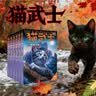 猫武士四部曲（全6册）曲星预言 儿童文学动物小说自主阅读生存勇气成长励志 奇幻冒险小说 中小学生青少年提升写作作文能力 课外书王芳推荐暑假作业 一升二暑假衔接 小升初暑假衔接  实拍图
