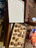 瑞士莲大师奢享手工礼盒193g 夹心坚果巧克力 糖果 进口零食 礼盒送礼 实拍图