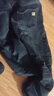 真维斯（Jeanswest）牛仔裤男修身直筒春夏季新款潮流柔软棉弹舒适休闲男士长裤子男 901深蓝灰【天丝薄款】 34 码(2尺7) 实拍图