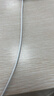 Apple/苹果 USB-C/type-c转闪电充电线-1米 数据线苹果充电线手机充电线 适用于iphone14/iphone13 实拍图