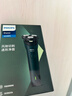 飞利浦（PHILIPS）电动剃须刀新一代旋风1系刮胡刀 风驰切剃3D浮动刀头 生日礼物送男生老公父亲 实拍图