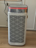 飞利浦（PHILIPS）空气净化器除甲醛神器新房急入住专业家用宠物净化机除烟味病毒过敏原螨尘AC9008 实拍图