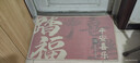 布迪思入户门地垫 进户门口垫子 可裁剪吸水防滑进门脚垫80*50CM 实拍图