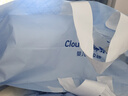 京东京造婴儿拉拉裤尿不湿纸尿裤Cloud云柔XXXXL38片(20kg以上)超薄透气 实拍图