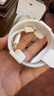 Apple/苹果 60W USB-C数据线-1米 type-c苹果充电线手机数据线 苹果17充电线iphone17充电线 实拍图