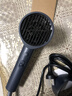 美的（Midea）2亿负离子护发电吹风 家用便携护发吹风筒 大功率快干吹风机 MB-AJ0503星夜蓝 节日/生日礼物推荐 实拍图