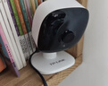普联（TP-LINK）400万无线网络摄像机（卡片机）监控摄像头TL-IPC14CH 256G存储卡套装 实拍图