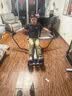 SEAN LEE超燃脂仿真双桨12档阻力家用健身器材液压锻炼背部减肥有氧划船机 银【液压12档阻力】 实拍图