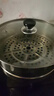 苏泊尔SUPOR好帮手304不锈钢双层复底28cm蒸锅燃气电磁炉通用蒸笼SZ28B5 实拍图