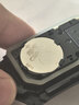 传应南孚石墨烯CR2032纽扣电池5粒3V锂电池适用大众奥迪宝马等汽车钥匙遥控器小米盒子耳温枪等cr2032 实拍图
