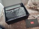 雷朋（RayBan）飞行员系列太阳镜男女款墨镜时尚开车出行眼镜0RB3025 001 金色镜框绿色镜片 尺寸62 实拍图