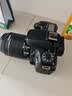 佳能/Canon 60D 70D 77D 80D 90D 半画幅 中高端单反 二手单反相机 数码相机 70D +18-55 套机 95成新 实拍图