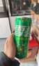 可口可乐（Coca-Cola）檀健次代言 雪碧Sprite柠檬味碳酸饮料 330ml*24摩登罐  实拍图