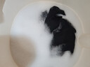 VCJ洗衣机半全自动迷你洗衣机小型洗脱一体小型家用母婴内衣裤洗袜子神器儿童单身人宿舍出租房 店长推荐【强力洗涤*低音精洗】复古米黄色 实拍图