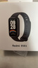 小米Redmi 手环3 黑色 智能手环 全天血氧检测  高刷大屏 超长续航 运动手环送男友送女友 实拍图