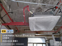 海信（Hisense）璀璨中央空调天花机大5匹冷暖变频一商用一拖一客厅吸吊顶式天井机嵌入式C3E系列天花机多维智控 璀璨 大5匹 变频冷暖一级220V 裸机不含安装服务【咨询客服享底价】 晒单实拍图