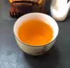 英红牌英红九号红茶2026年新有机茶特级明前春茶高档茶叶礼盒中秋送礼 实拍图
