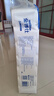 金博仕卷纸卫生纸厕所卷筒纸家庭装手纸 5层 114.286g/卷*42卷 【9.6斤加大家庭装多卷】 实拍图