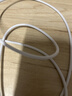 Apple/苹果 60W USB-C数据线-1米 type-c苹果充电线手机数据线 苹果17充电线iphone17充电线 实拍图