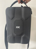 JJC 相机内胆包 四方包 适用佳能R8尼康Z6II Z7二代 索尼A7M5 A7R4富士单反微单摄影收纳保护套 实拍图
