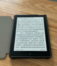 汉王（Hanvon）Clear6英寸电子书阅读器 墨水屏电纸书平板 智能阅读本电子纸 看书学习便携阅读 冰山灰 实拍图