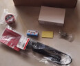 德力西电气（DELIXI ELECTRIC）电烙铁家用小型焊锡枪焊锡丝套餐维修焊接专业电焊笔70W数显调温9 实拍图