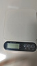 拜杰电子秤厨房秤0.1g/5kg高精度食物秤烘焙称克秤咖啡秤克重秤克数秤 实拍图