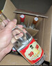 汾酒 黄盖玻汾 清香型高度白酒 53度 475mL*12瓶 整箱装 实拍图