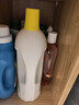 滴露（Dettol）衣物除菌液 消毒液 柠檬3L 99.9%杀菌除螨内衣儿童衣物可配洗衣液 实拍图