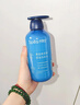 Spes诗裴丝控油蓬松显脸小发丝补水柔顺男女士玻尿酸洗发水500ml 实拍图