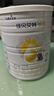 佳贝艾特（Kabrita）全球羊奶粉销量第1 悦白配方羊奶粉 2段月婴儿适用400克荷兰进口 实拍图