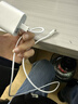 Apple/苹果 60W USB-C数据线-1米 type-c苹果充电线手机数据线 苹果17充电线iphone17充电线 实拍图