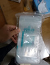 新贝 储奶袋 母乳储存保鲜袋 可冷冻加厚防漏 200ML90片 实拍图