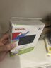 东芝（TOSHIBA） 移动硬盘CanvioBasics新小黑A5兼容Mac高速USB3.2传输硬盘 新小黑系列 【移动硬盘+硅胶套+T-C线】成年人当然全都要 1TB 实拍图